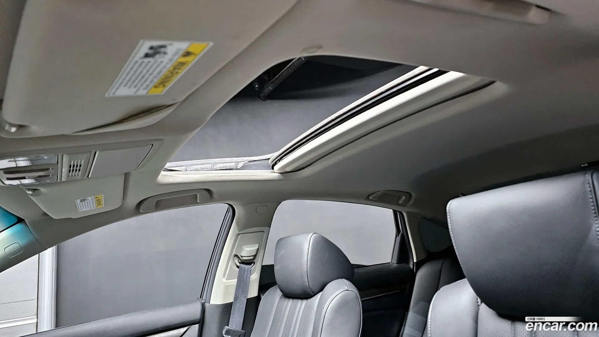 Honda Accord 2021 — фото 1