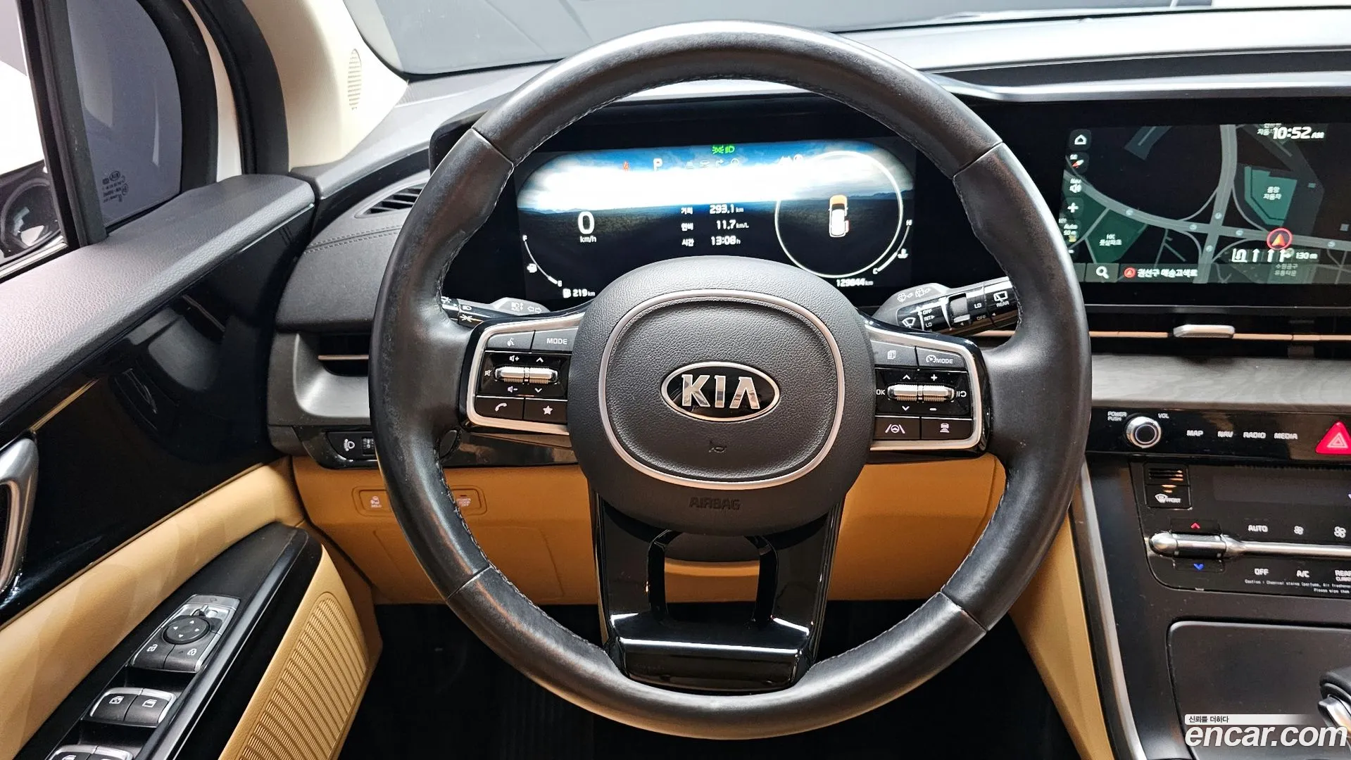 Kia Carnival 2021 — фото 3