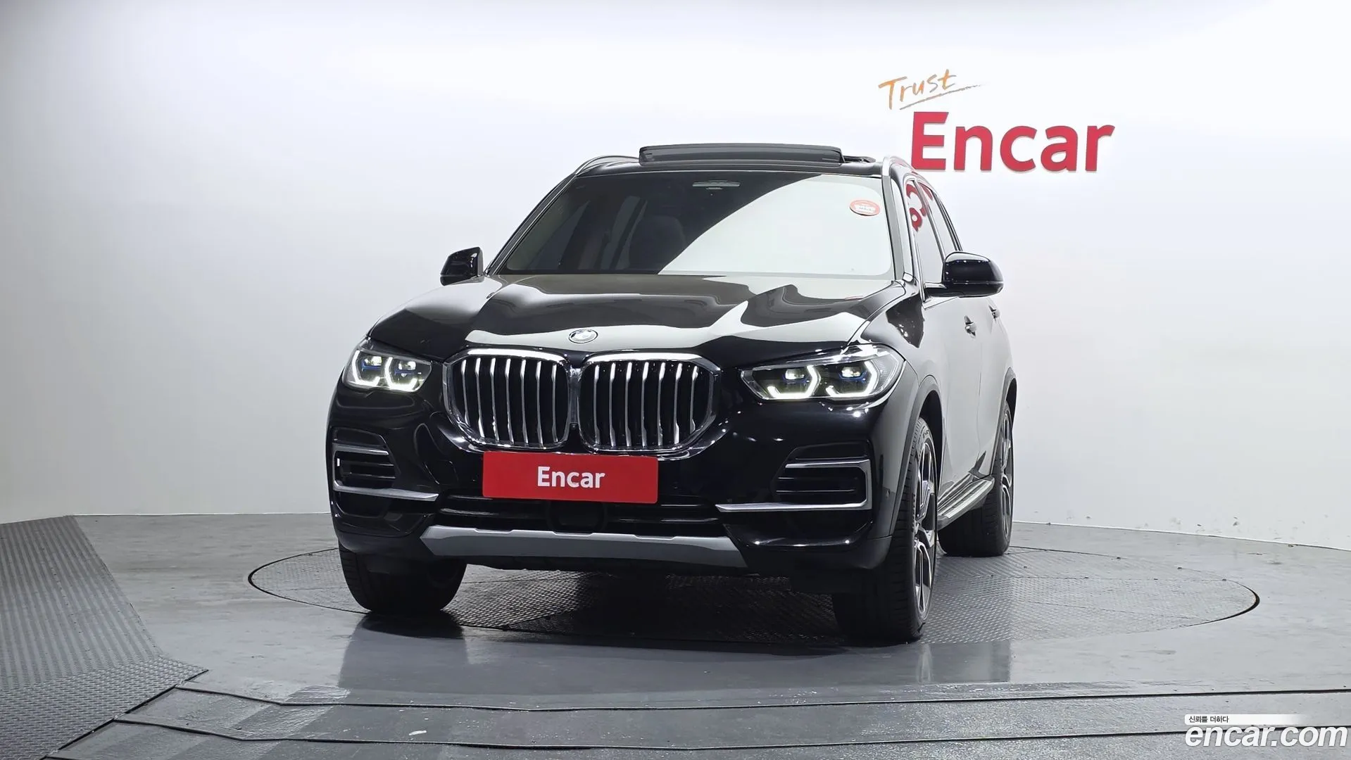 BMW X5 2022 — фото 1