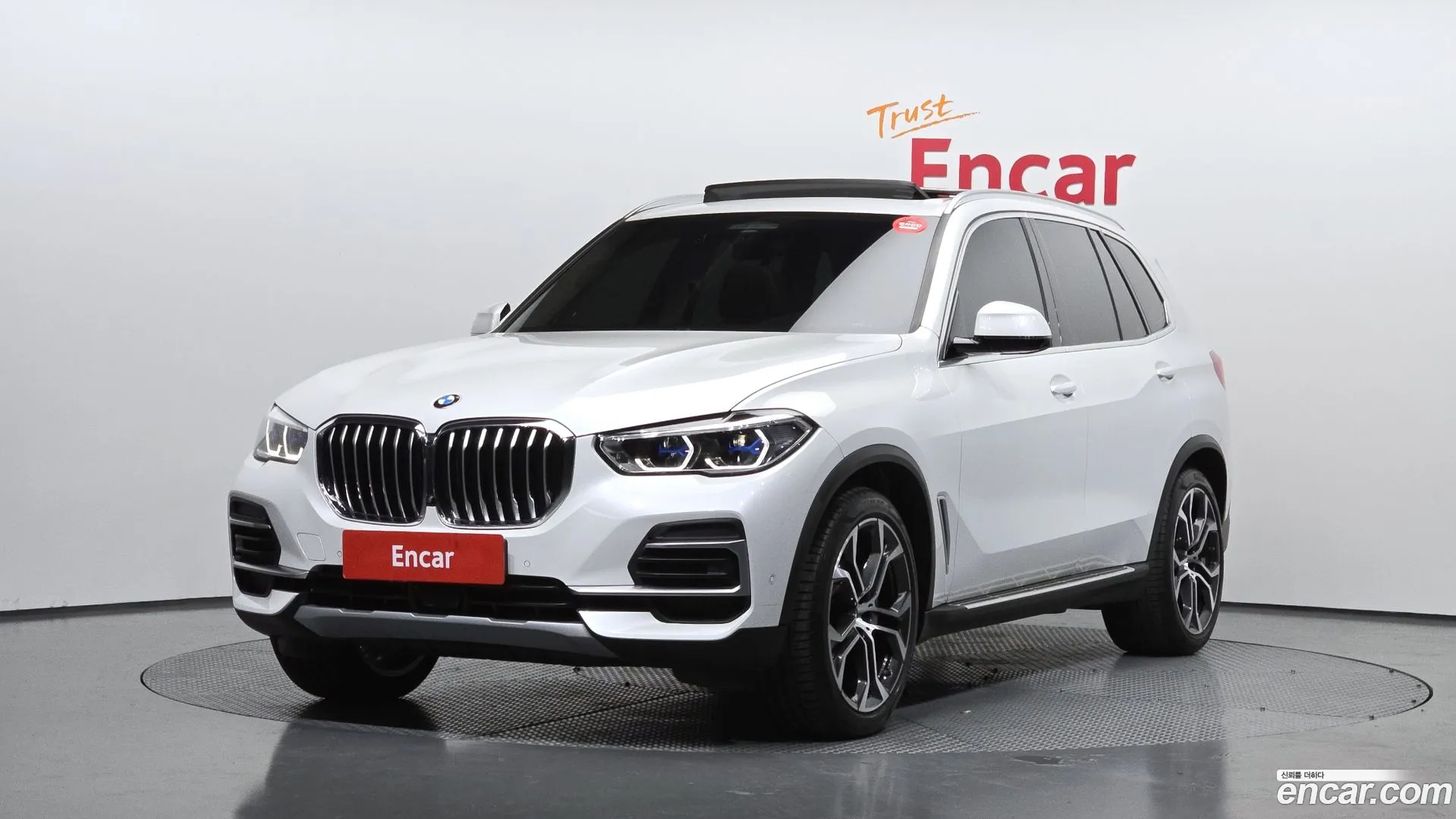 BMW X5 2022 — фото 5