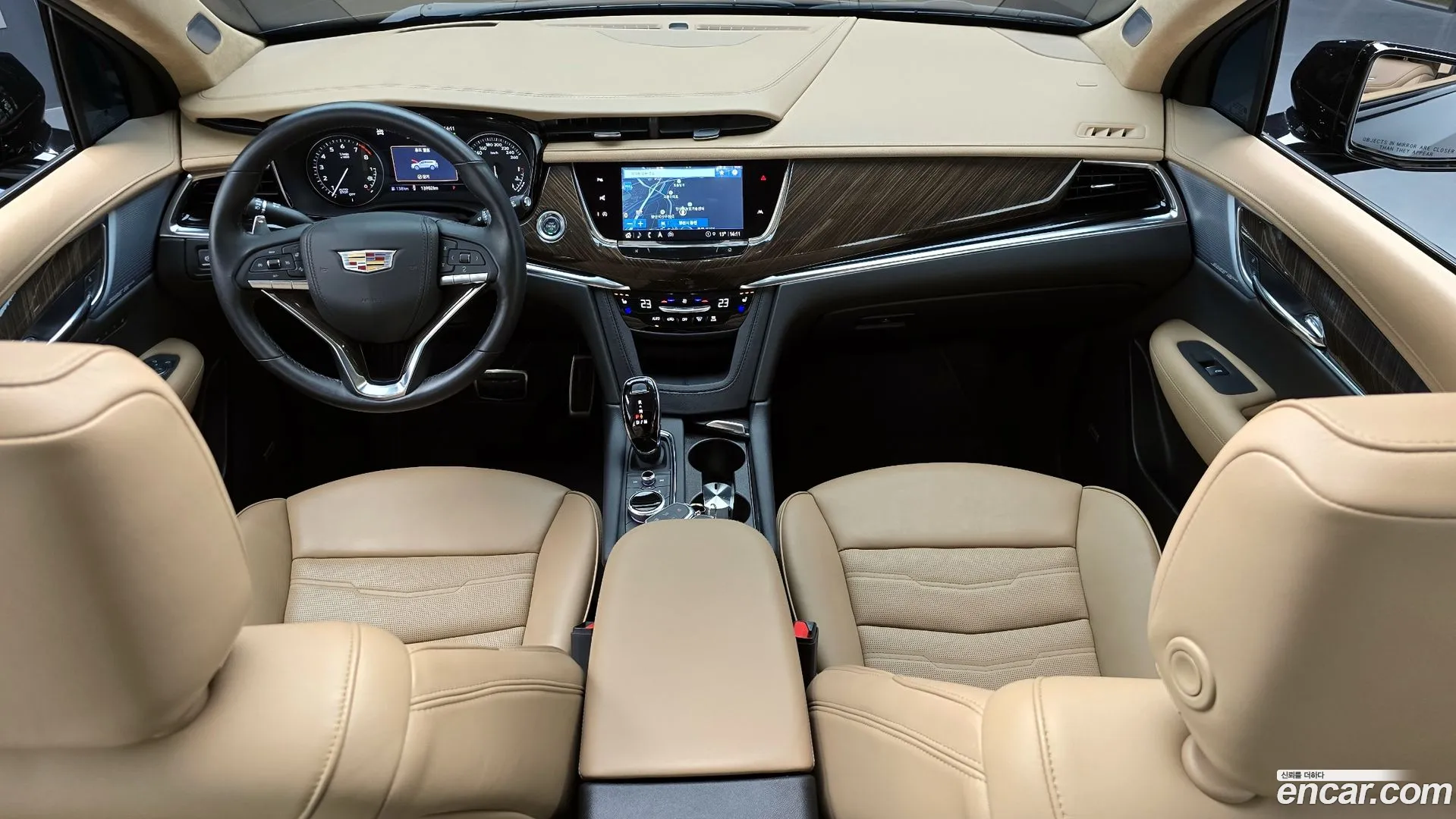 Cadillac XT6 2024 — фото 3