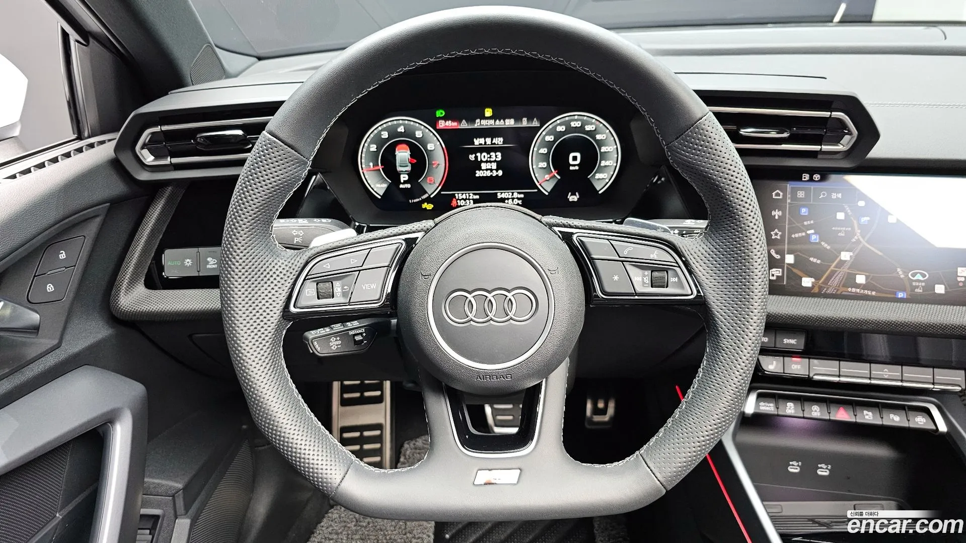 Audi A3 2025 — фото 3