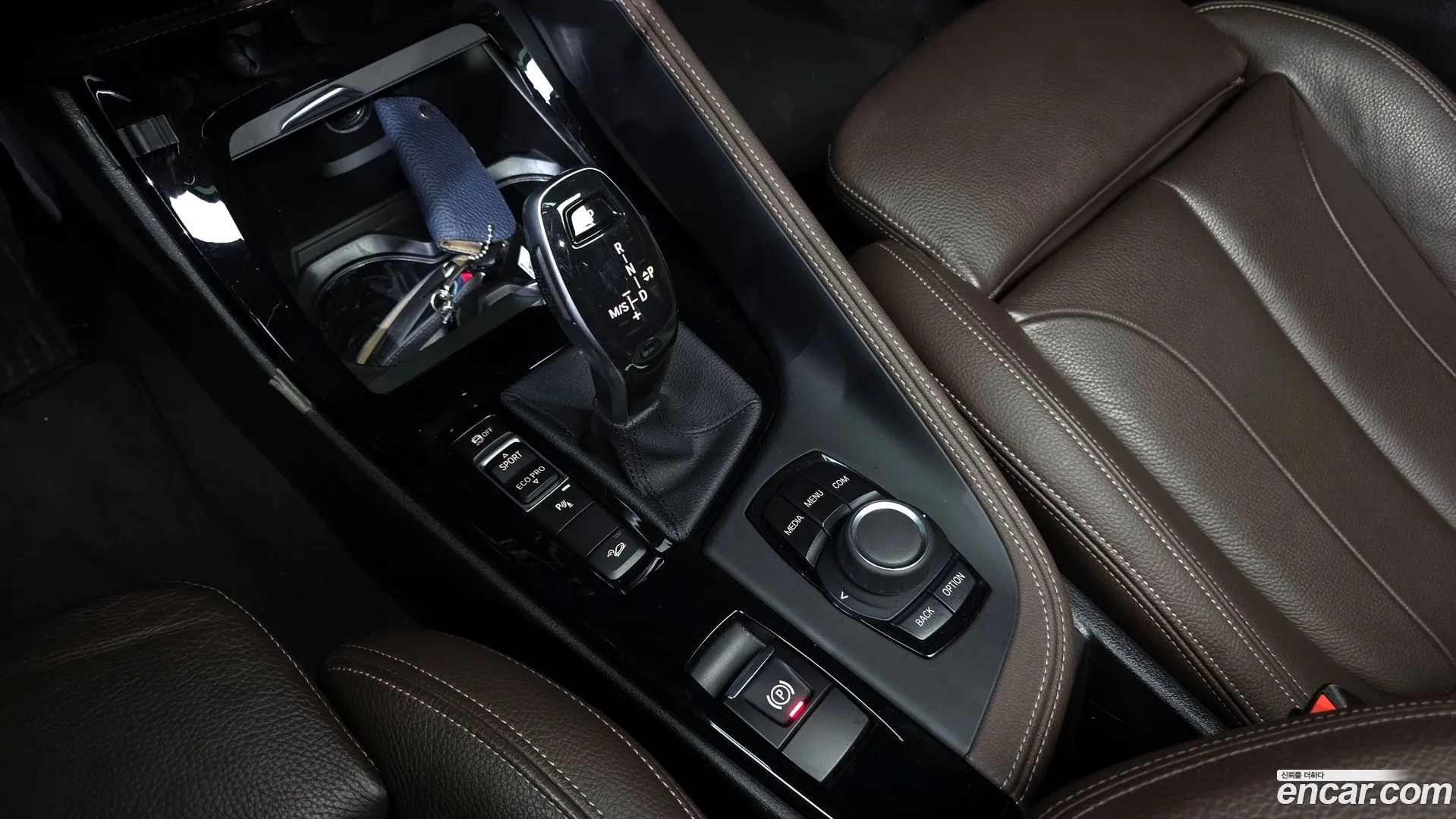 BMW X1 2021 — фото 1