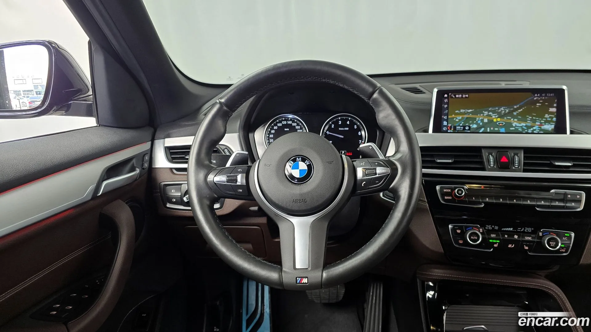 BMW X1 2022 — фото 3