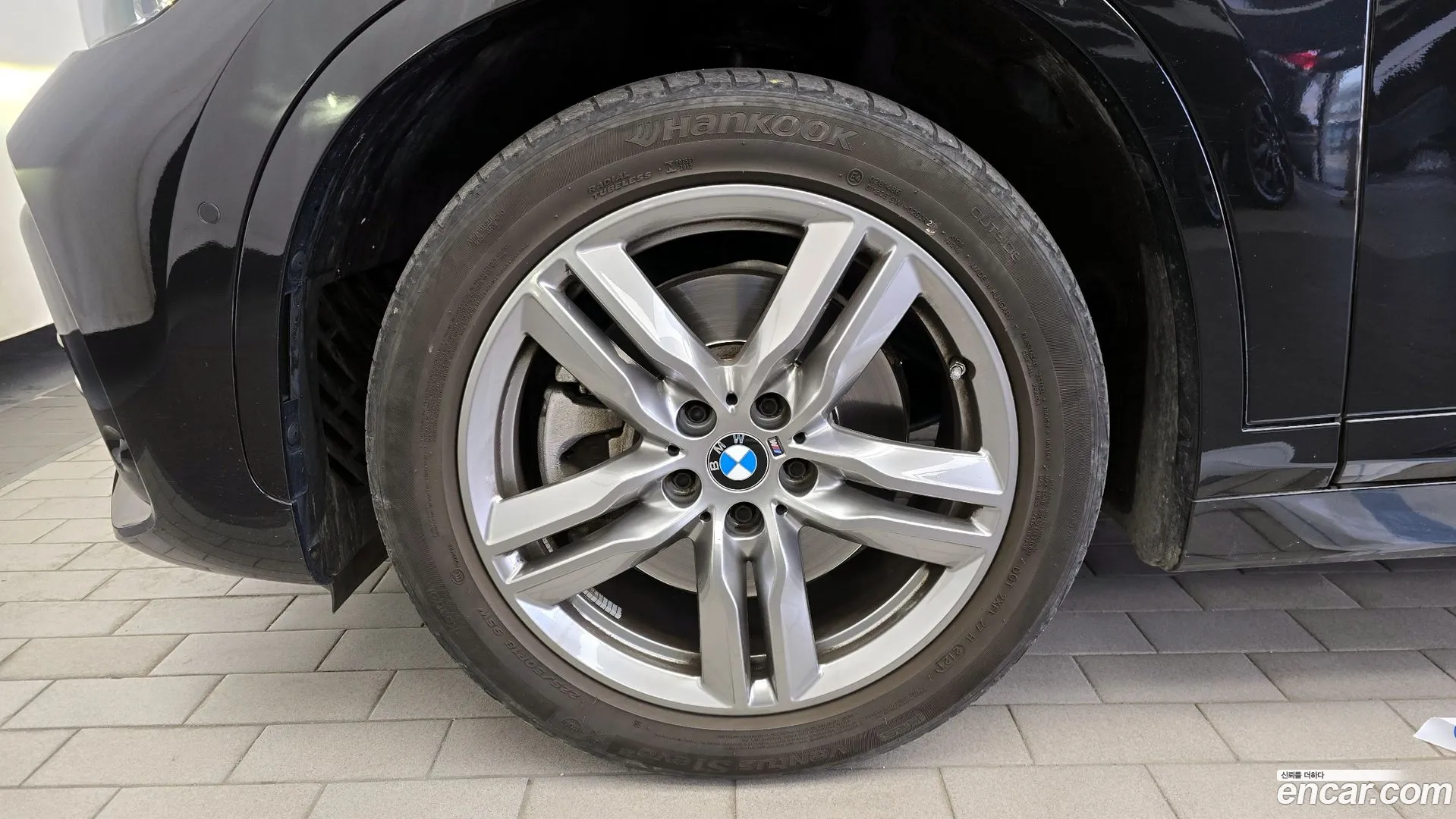 BMW X1 2022 — фото 5