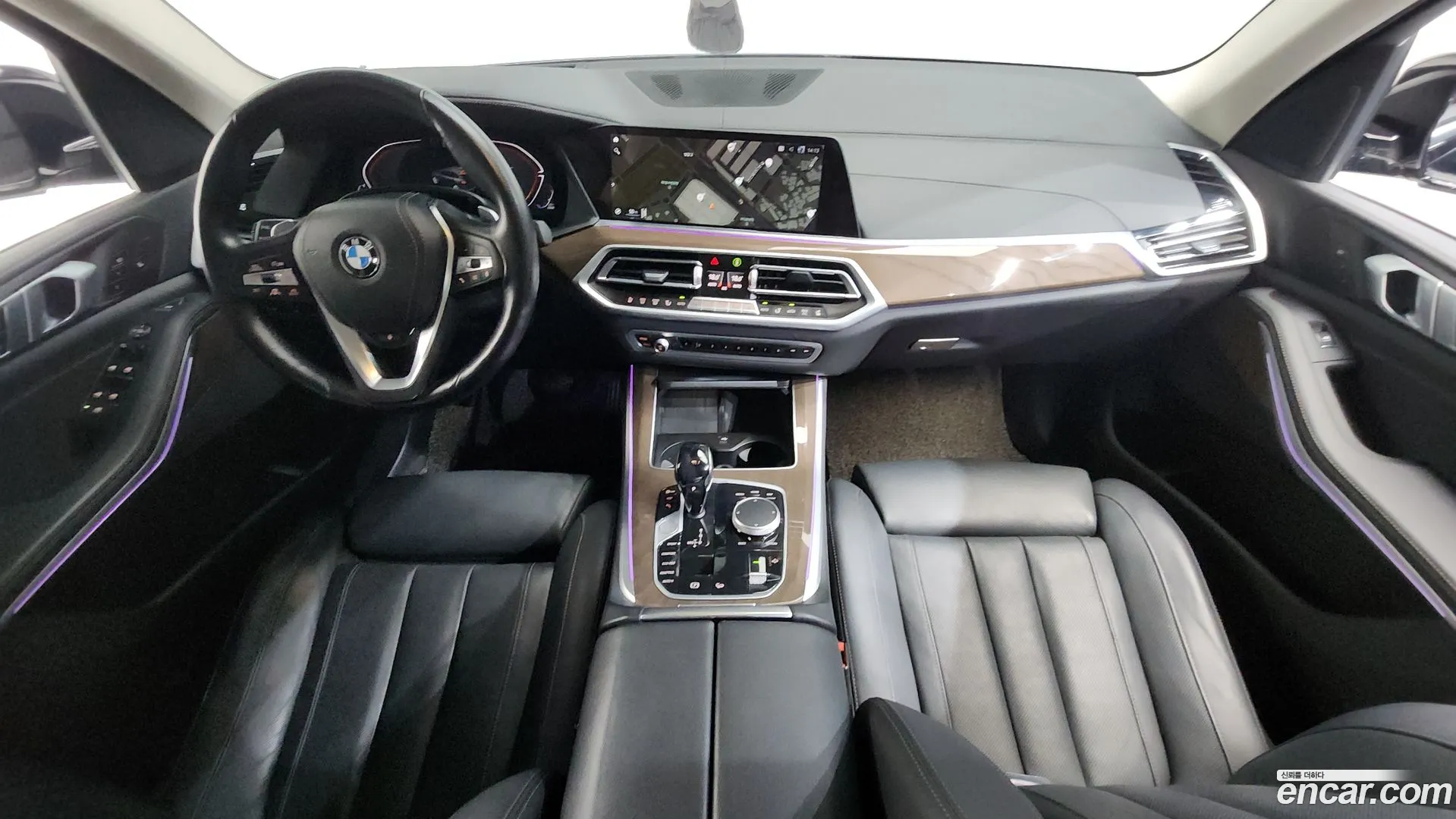 BMW X5 2021 — фото 4
