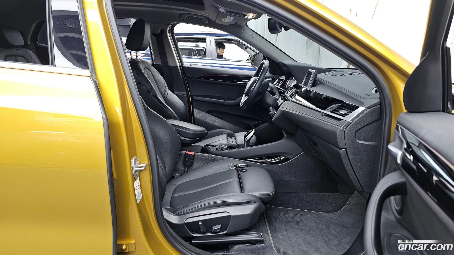 BMW X2 2020 — фото 4