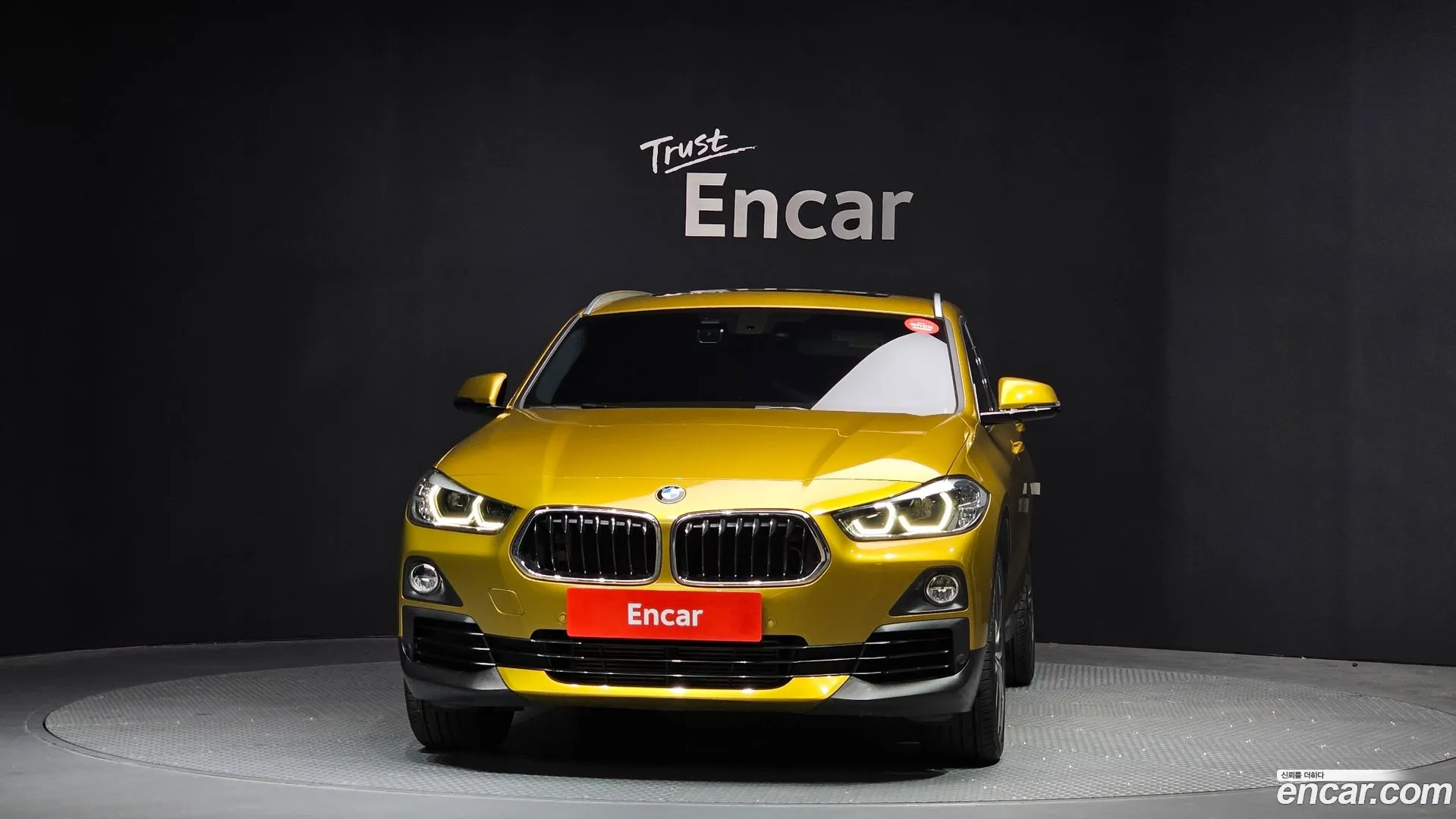 BMW X2 2020 — фото 5
