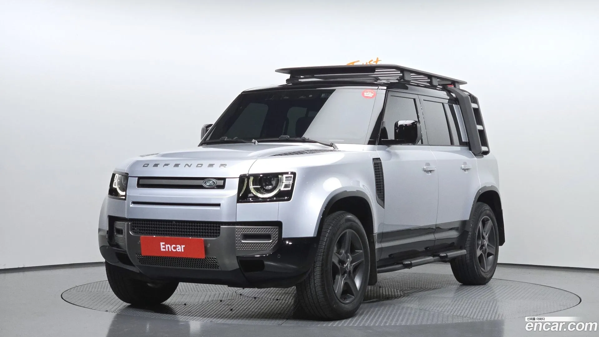 Land Rover Defender 2024 — фото 4