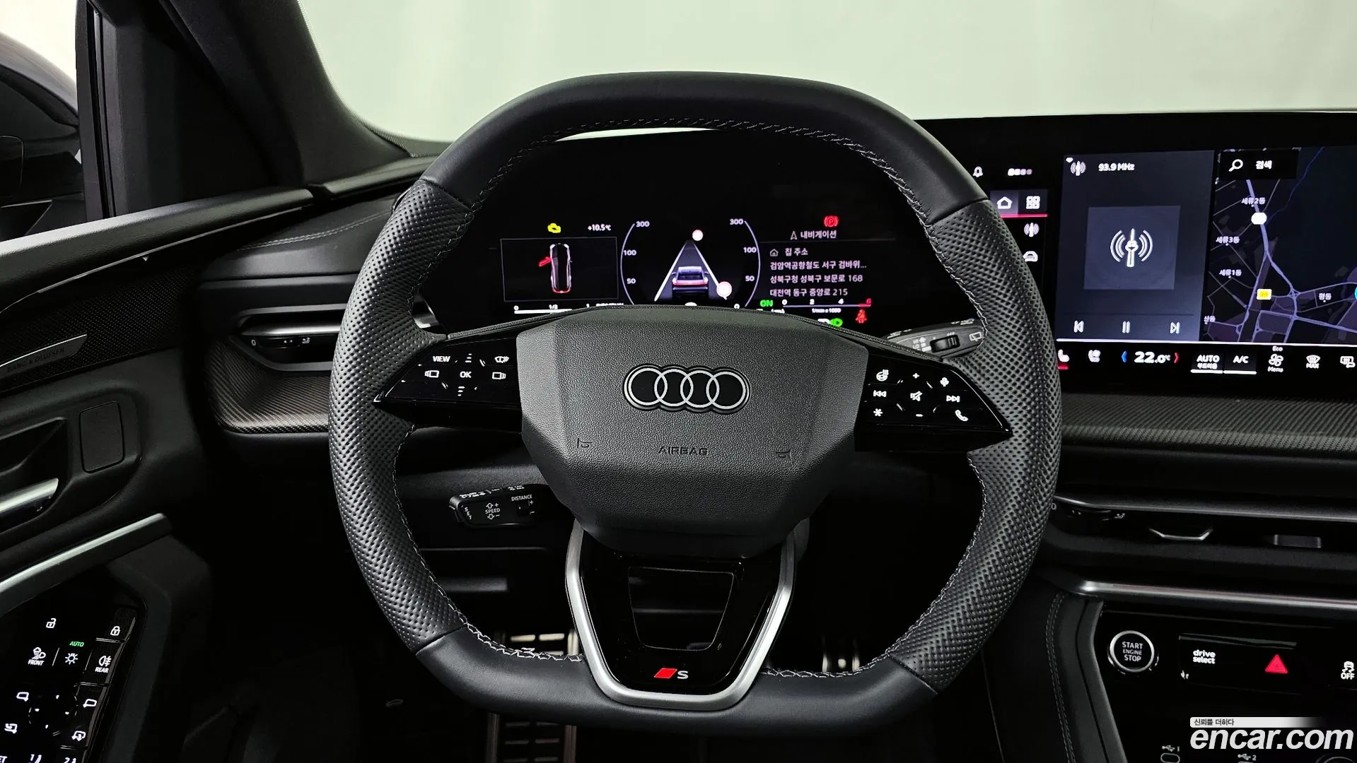 Audi Q5 2025 — фото 1
