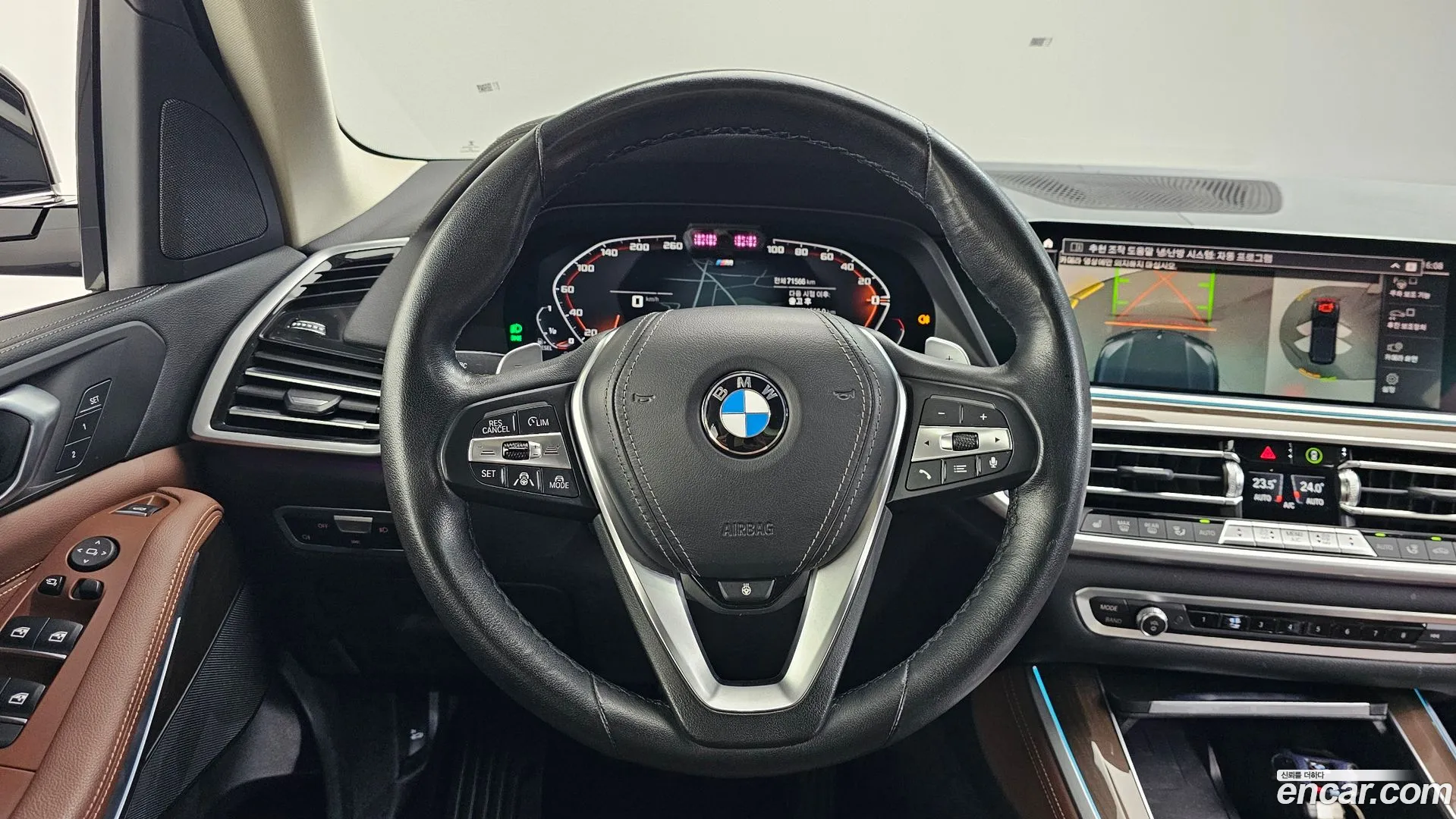 BMW X5 2022 — фото 3