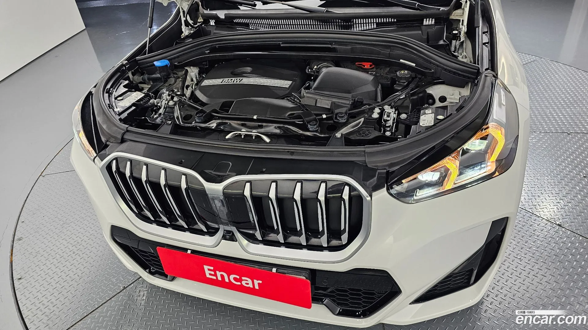 BMW X1 2023 — фото 1