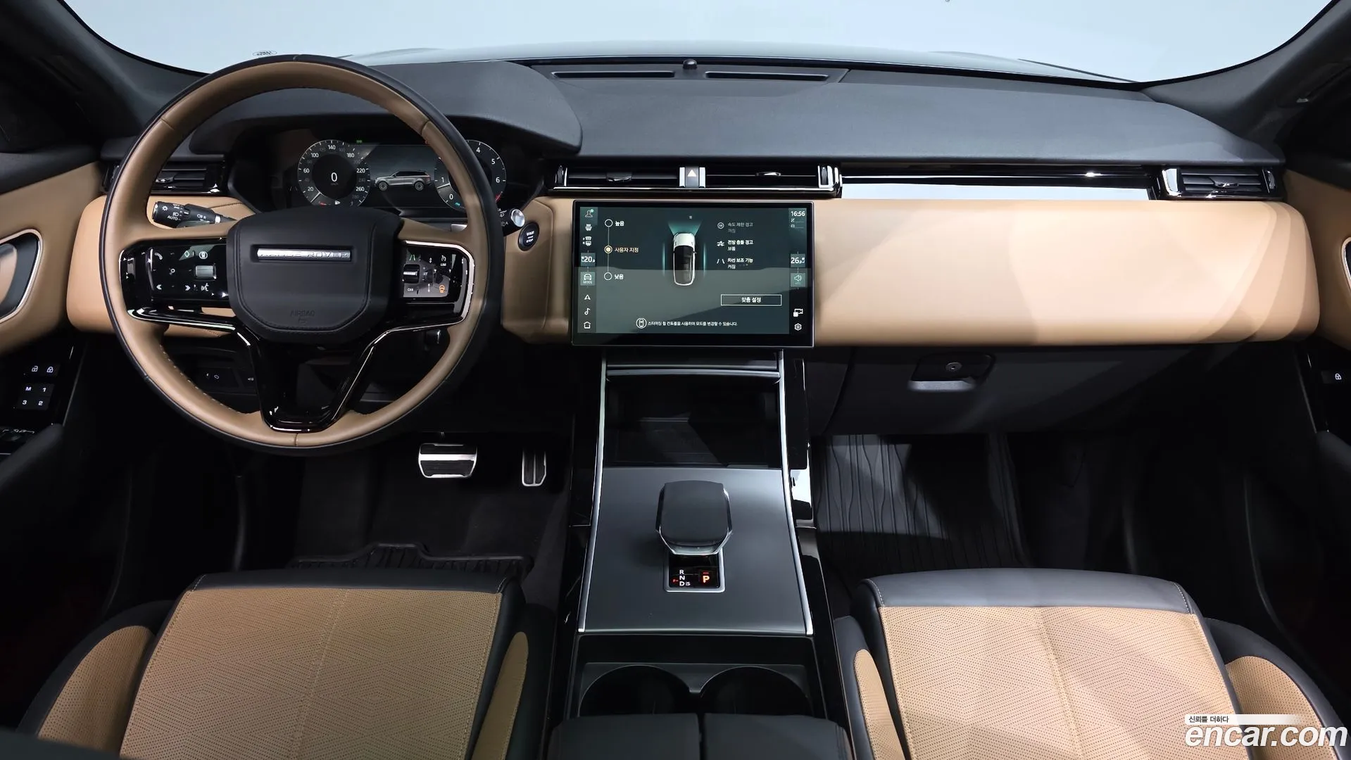 Land Rover Range Rover Velar 2024 — фото 5