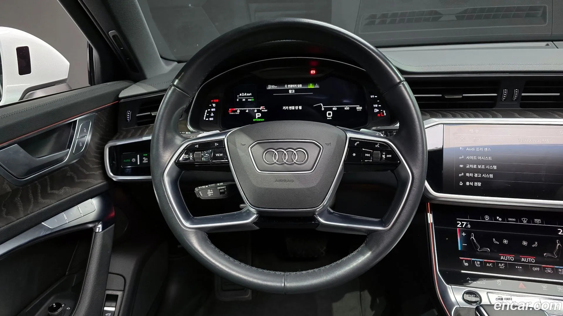 Audi A6 2022 — фото 3