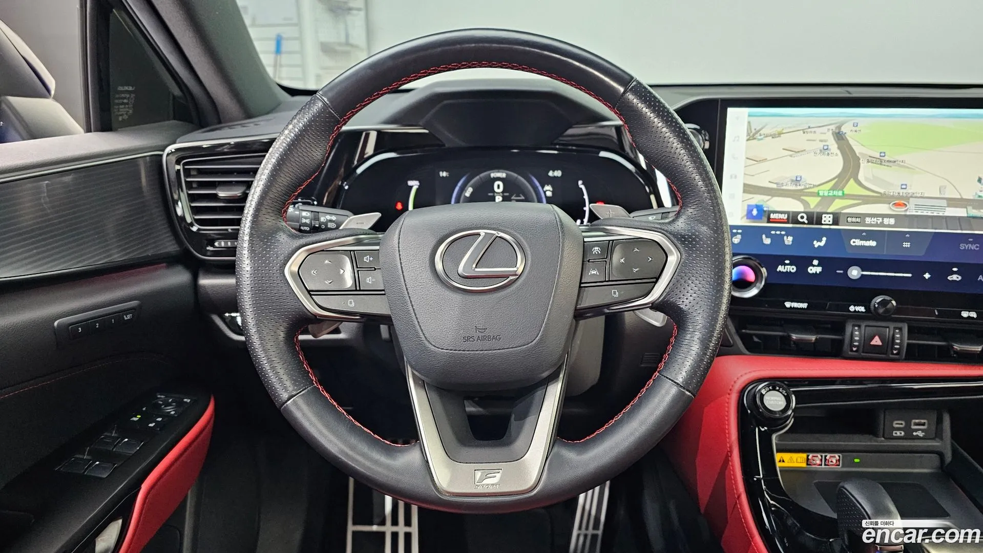 Lexus NX 450h+ 2022 — фото 3