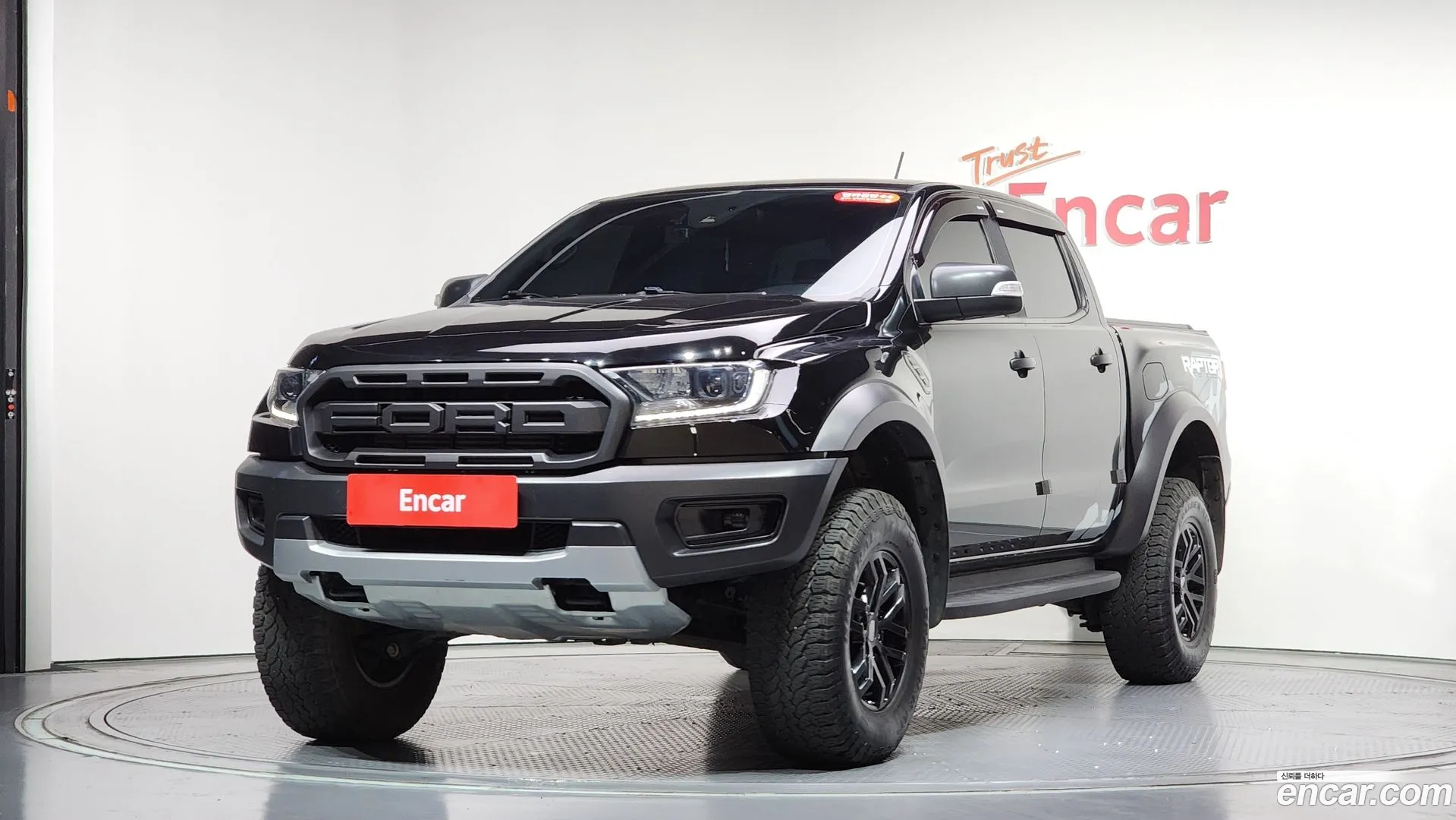 Ford Ranger 2021 — фото 2