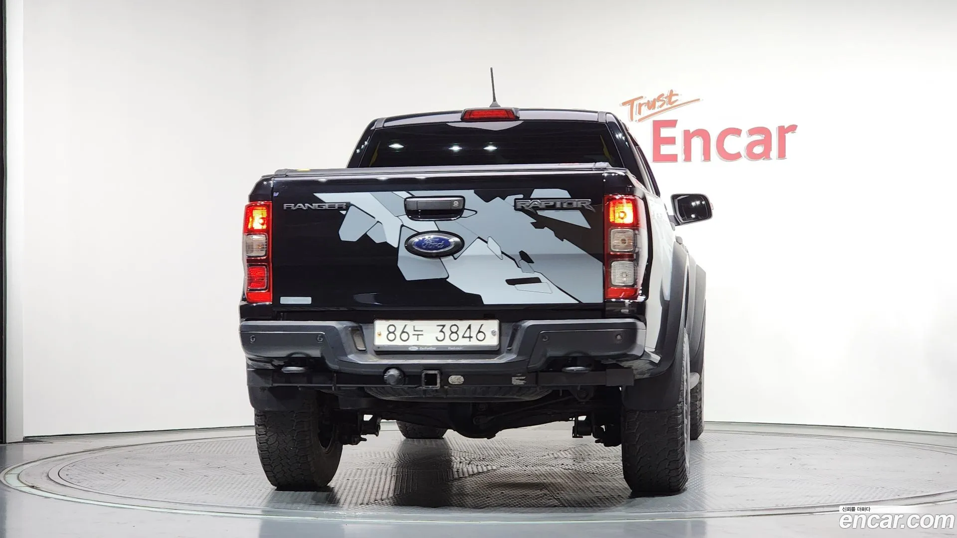 Ford Ranger 2021 — фото 5
