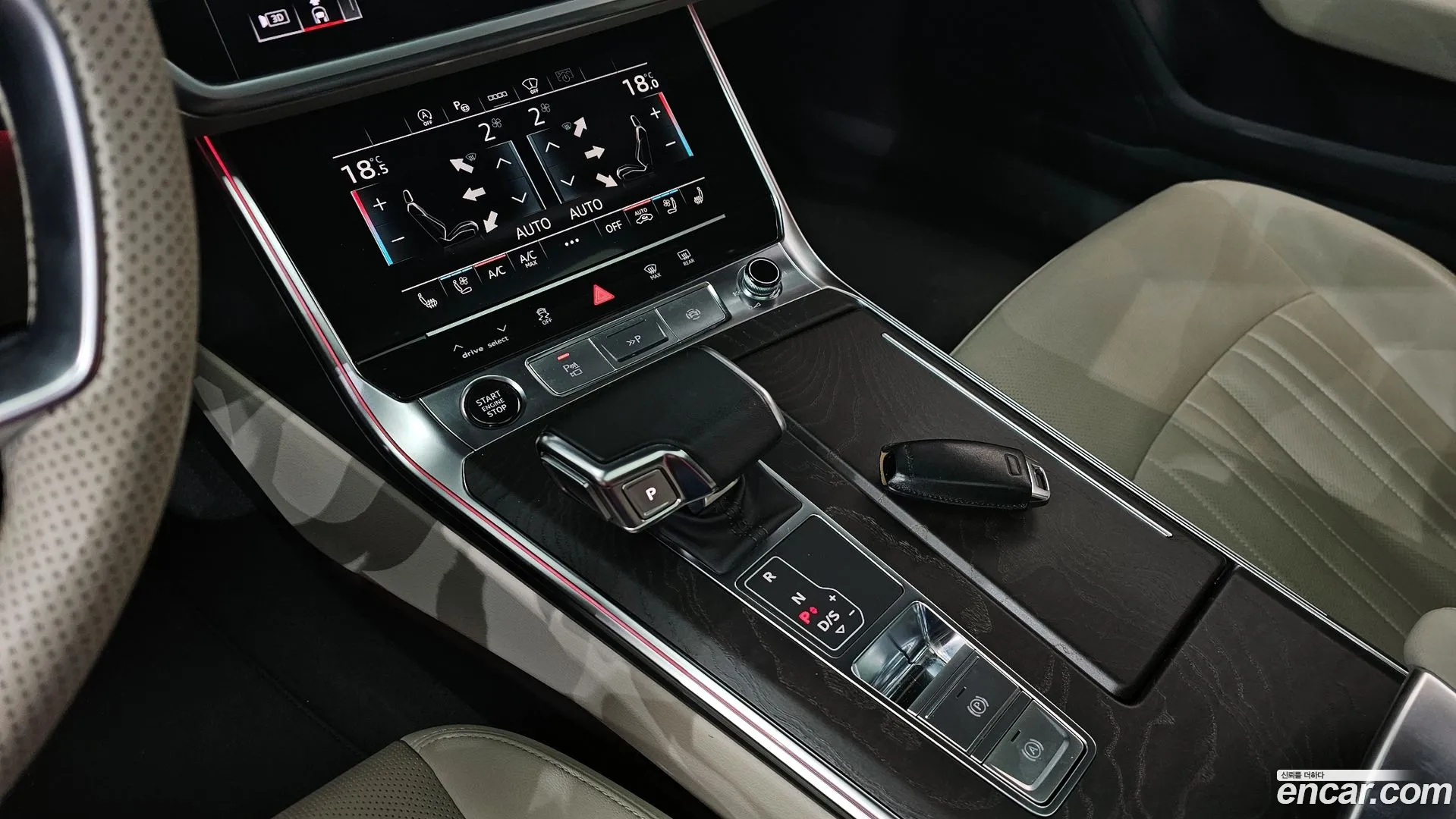 Audi A6 2023 — фото 1