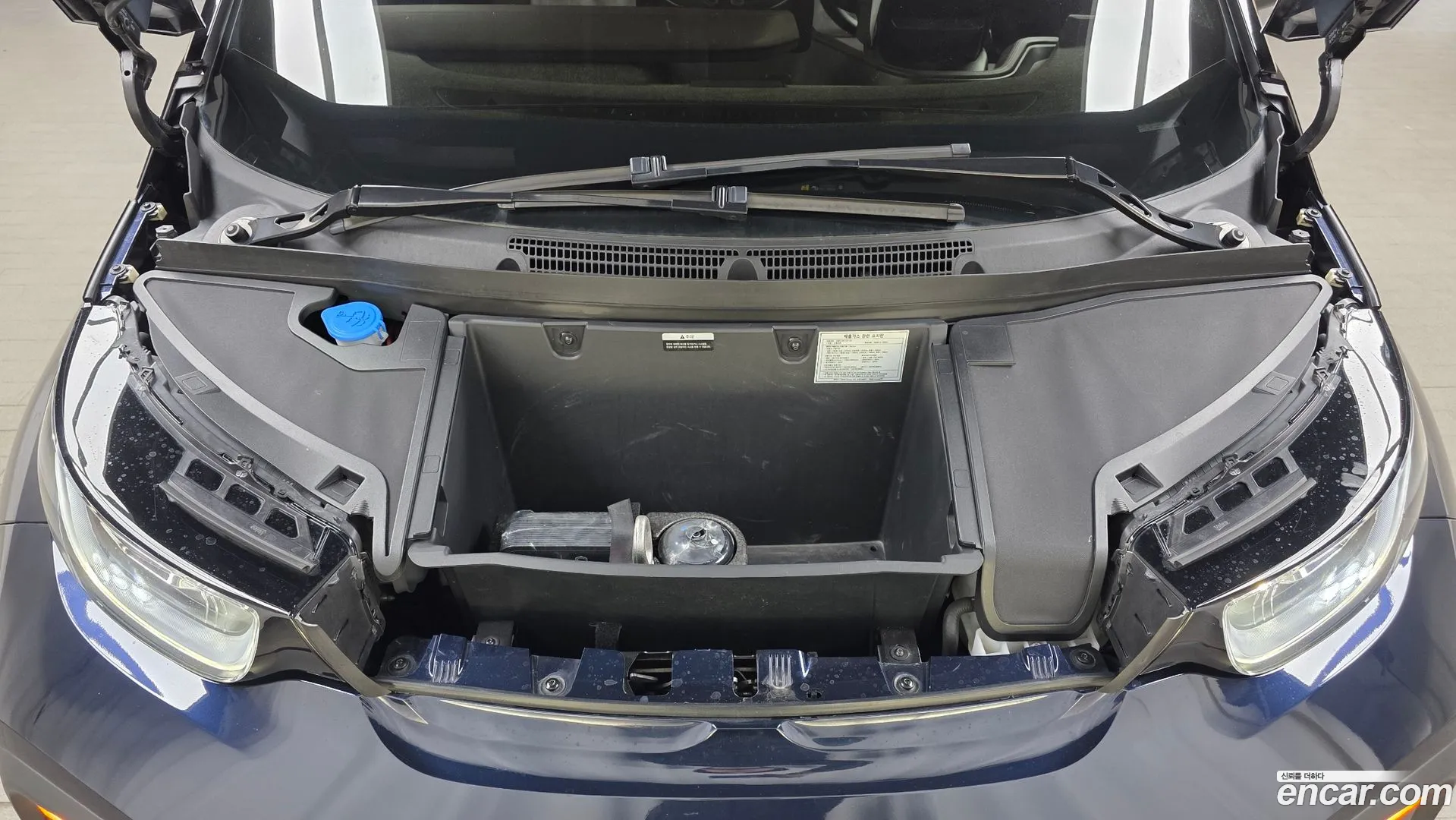 BMW i3 2020 — фото 3