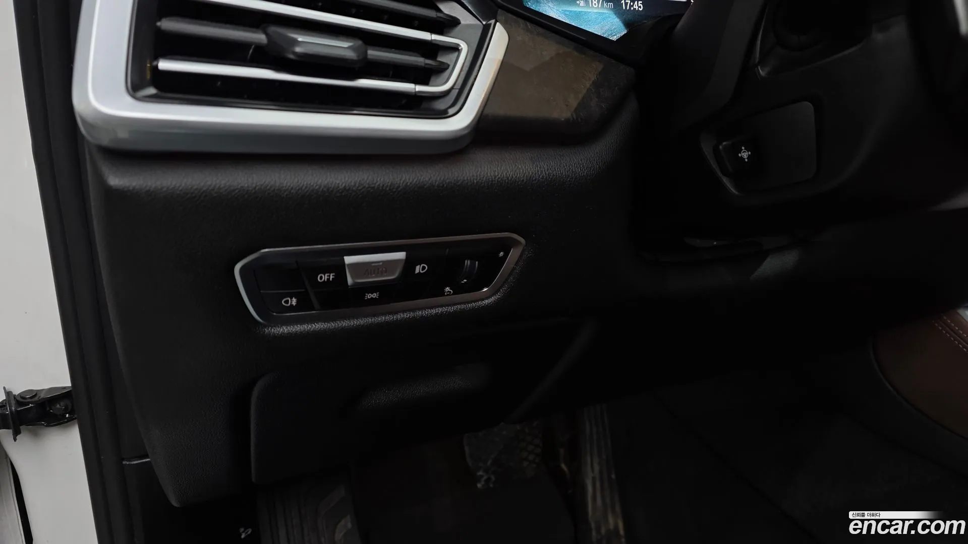 BMW X5 2023 — фото 1