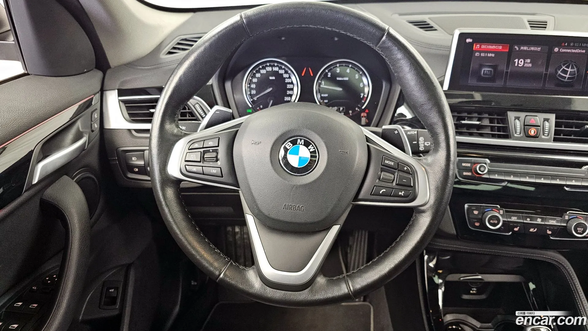 BMW X1 2022 — фото 2