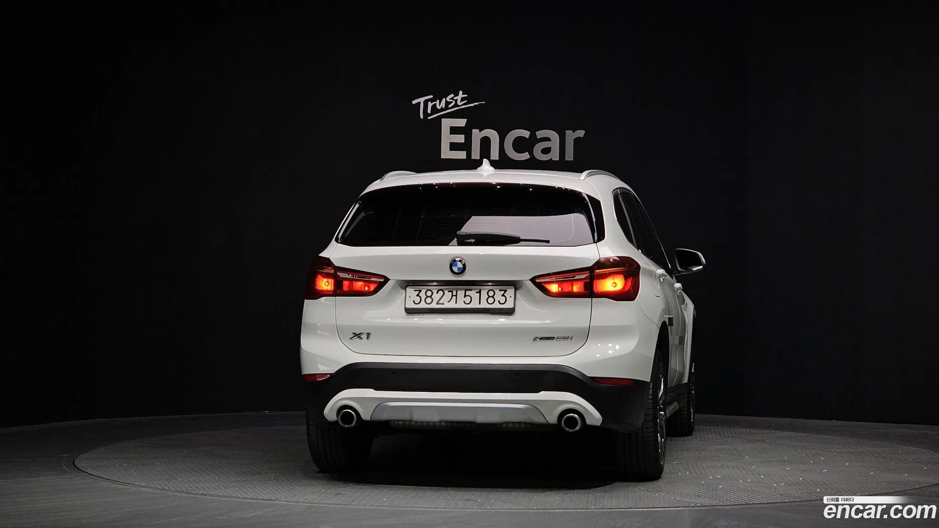 BMW X1 2022 — фото 5