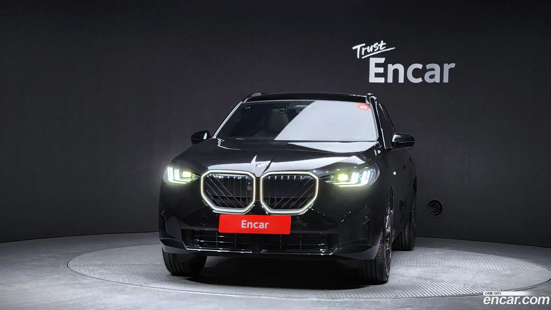 BMW X3 2025 — фото 1