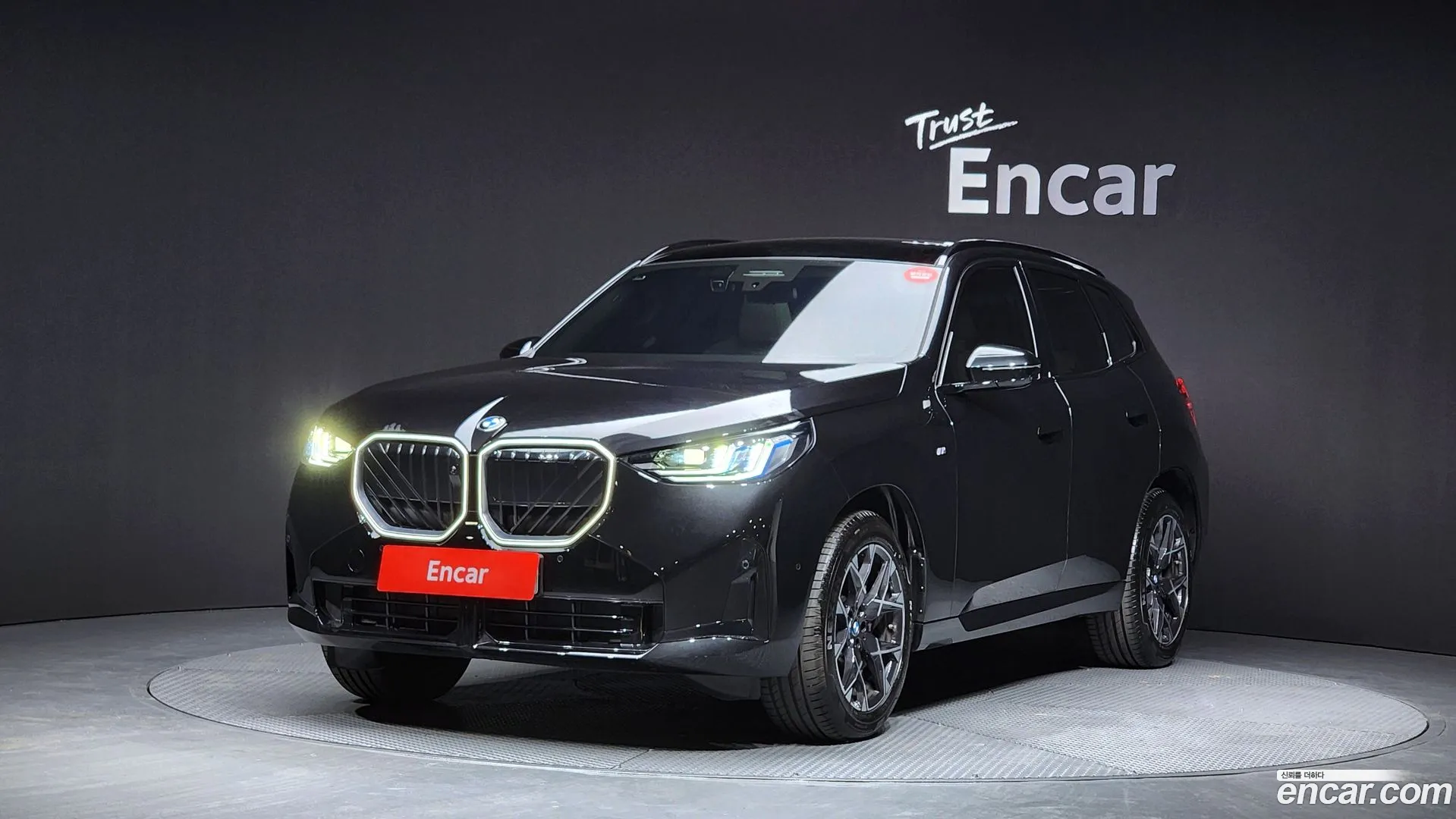 BMW X3 2025 — фото 4