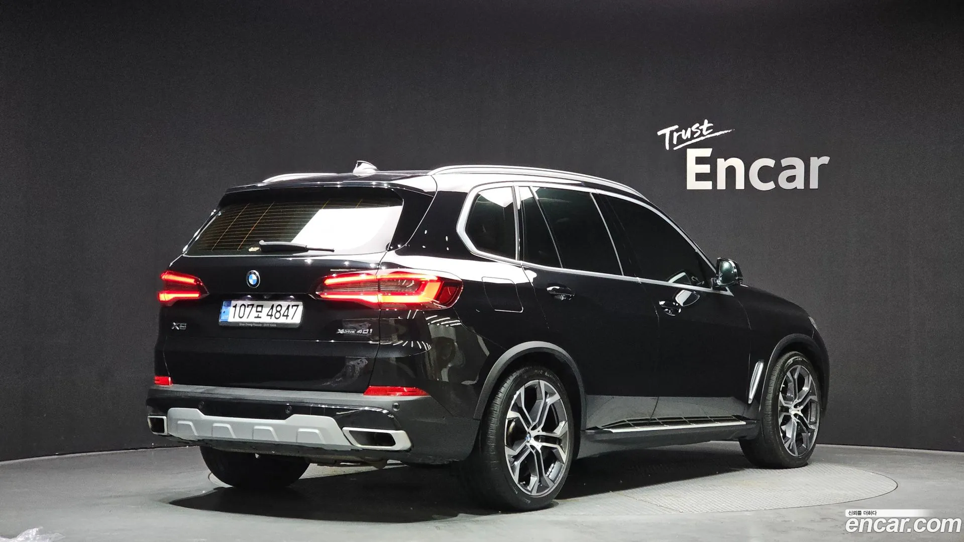 BMW X5 2022 — фото 4