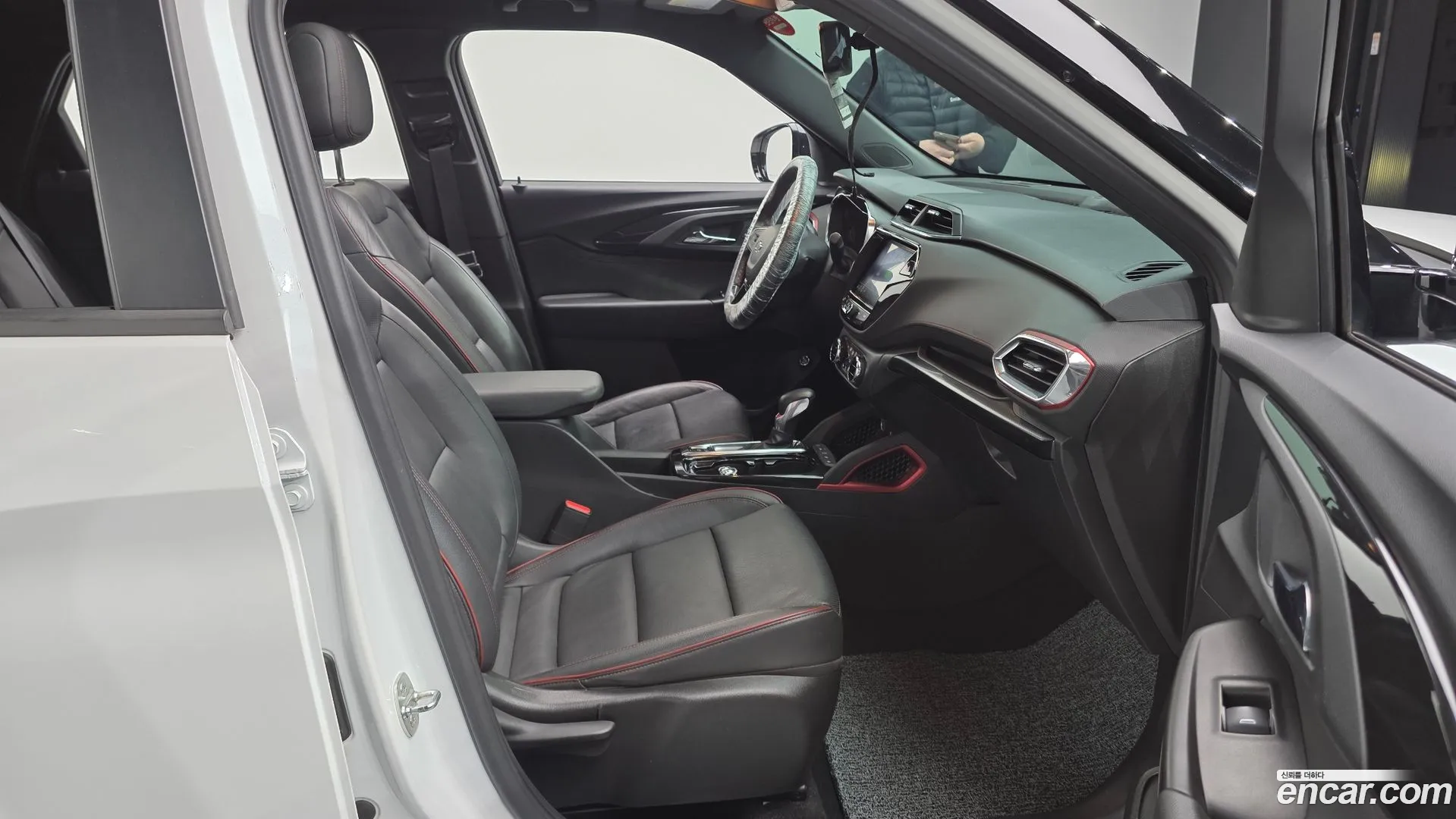 Chevrolet Trailblazer 2020 — 5
