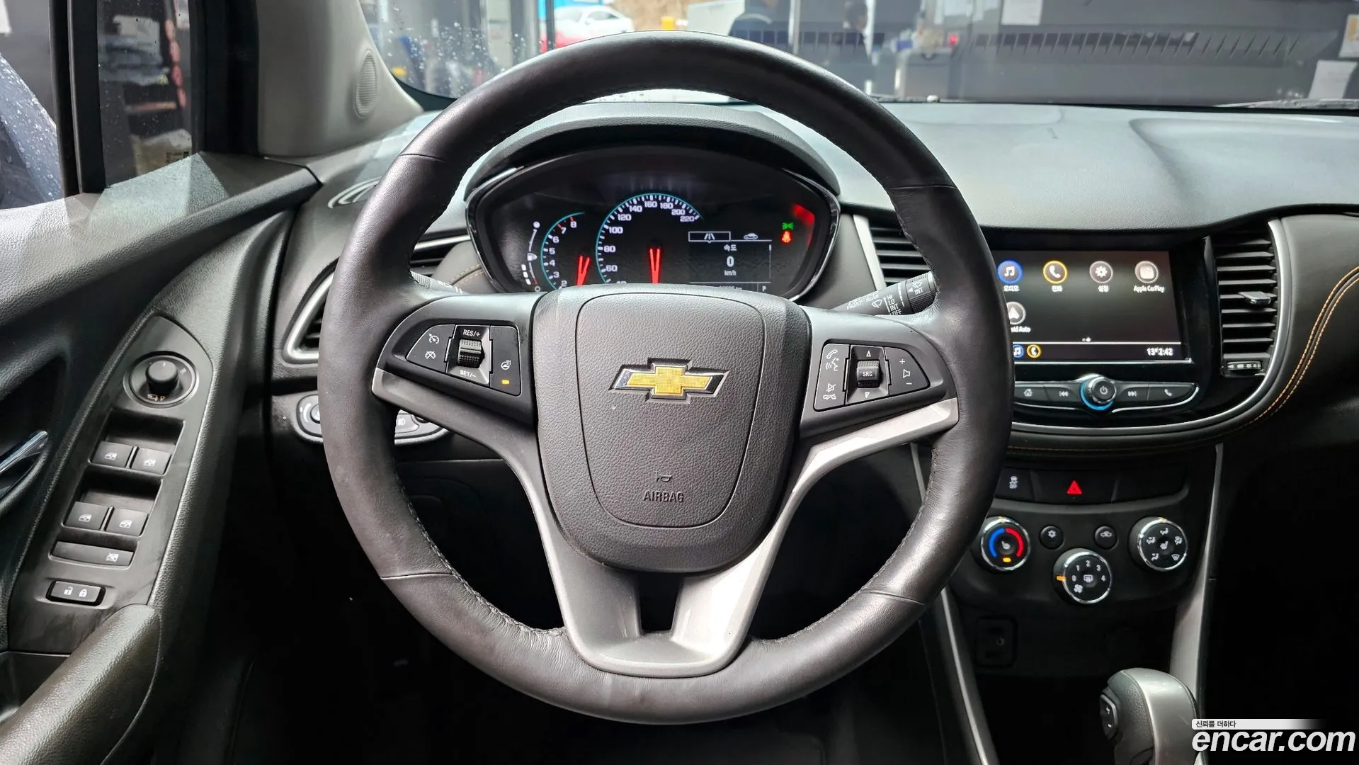 Chevrolet Trax 2020 — фото 3