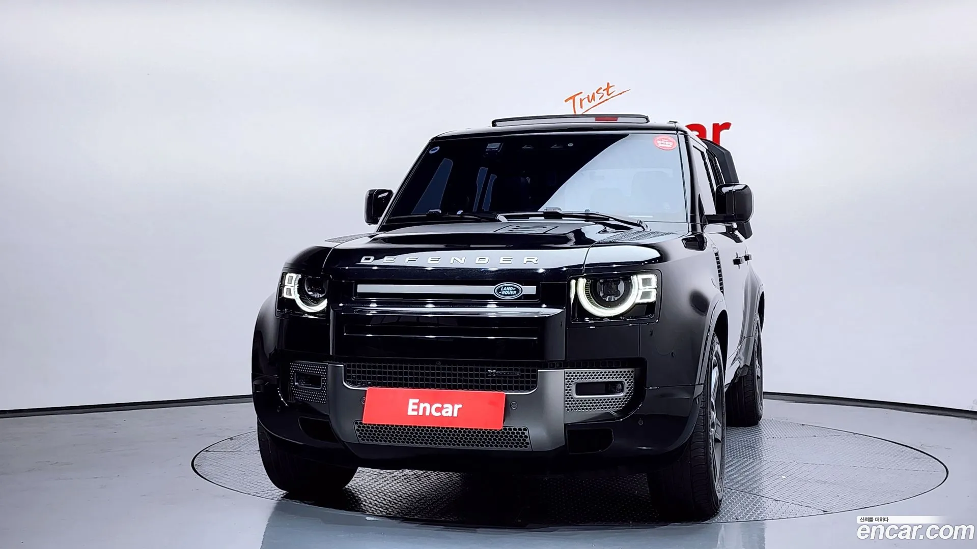 Land Rover Defender 2022 — фото 1