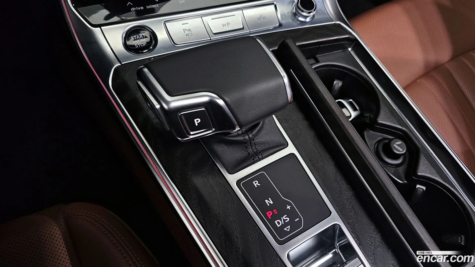 Audi A6 2023 — фото 1