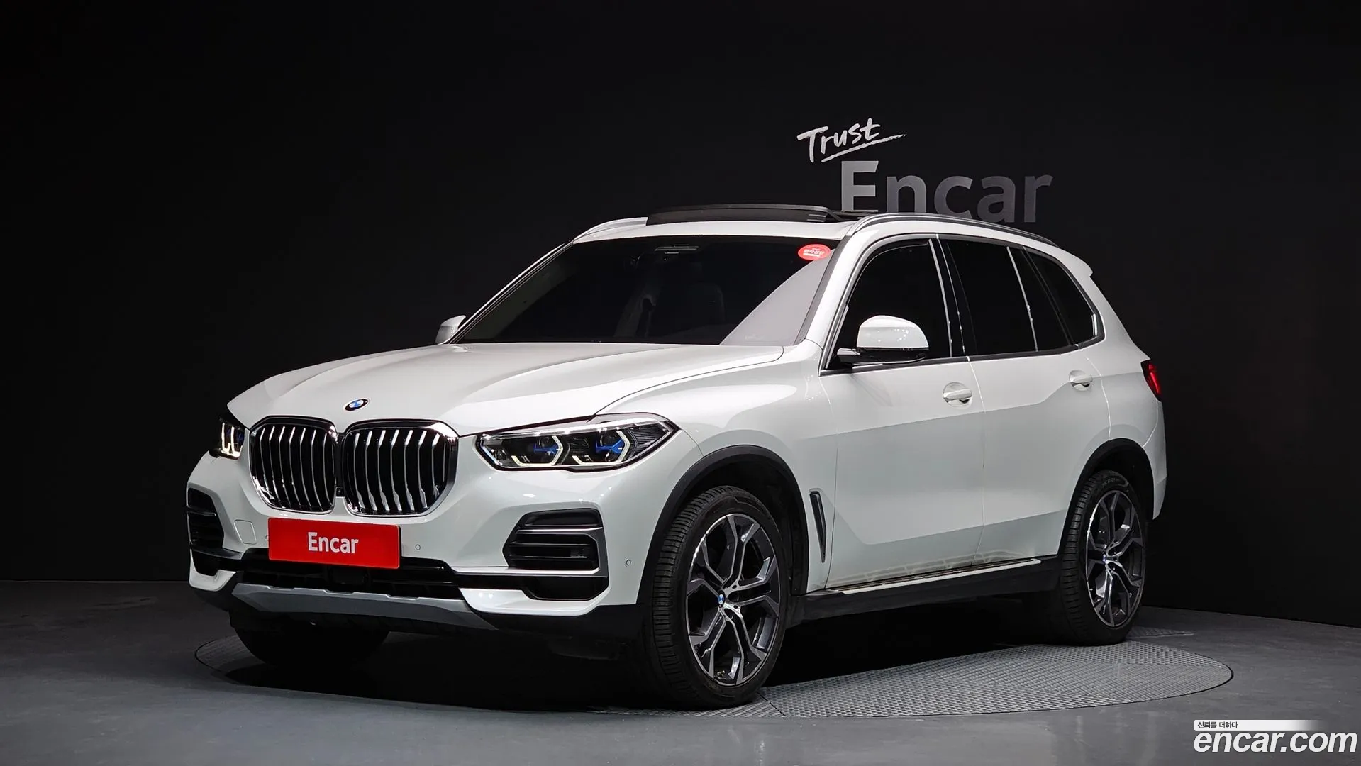 BMW X5 2022 — фото 5