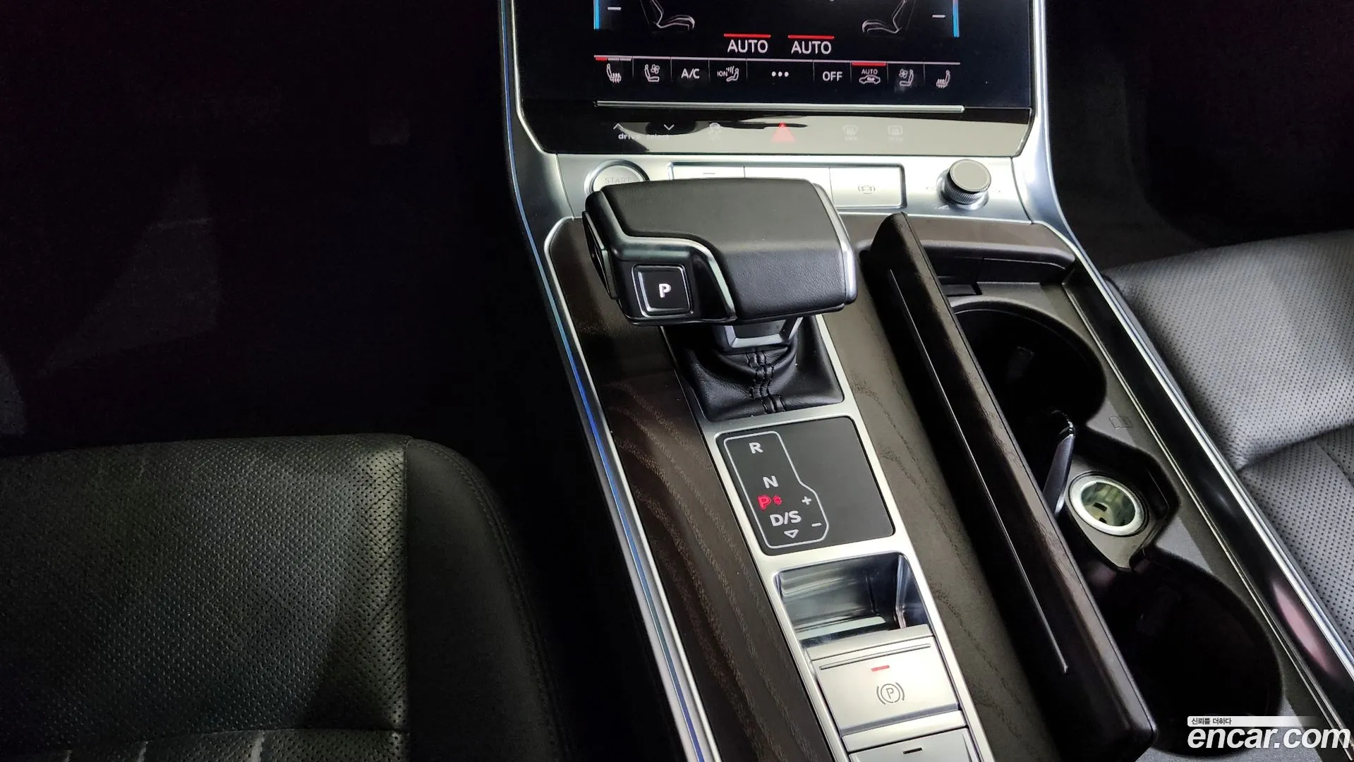 Audi A6 2020 — фото 2