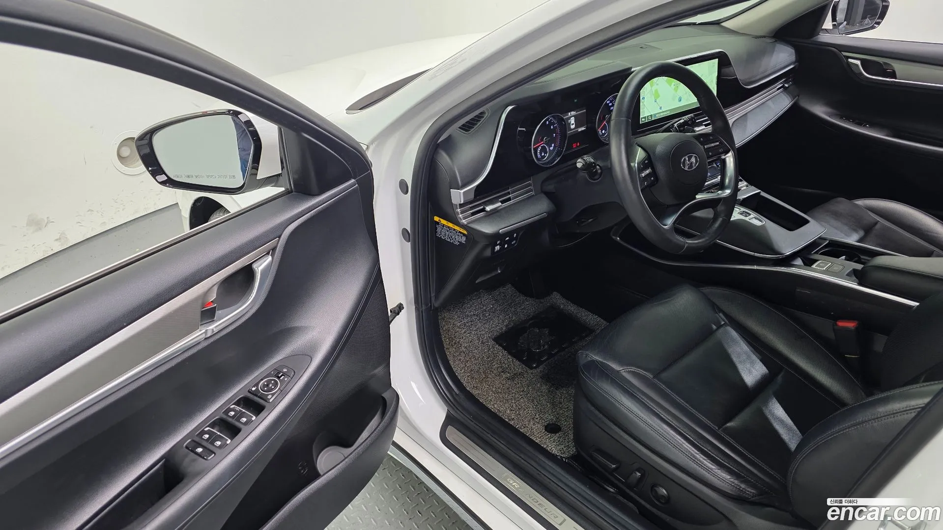 Hyundai Grandeur 2020 — фото 1