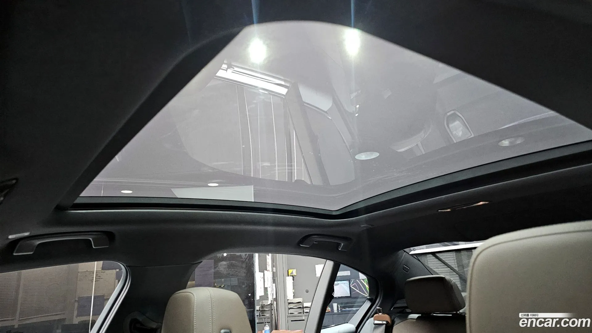 BMW i5 2025 — фото 2