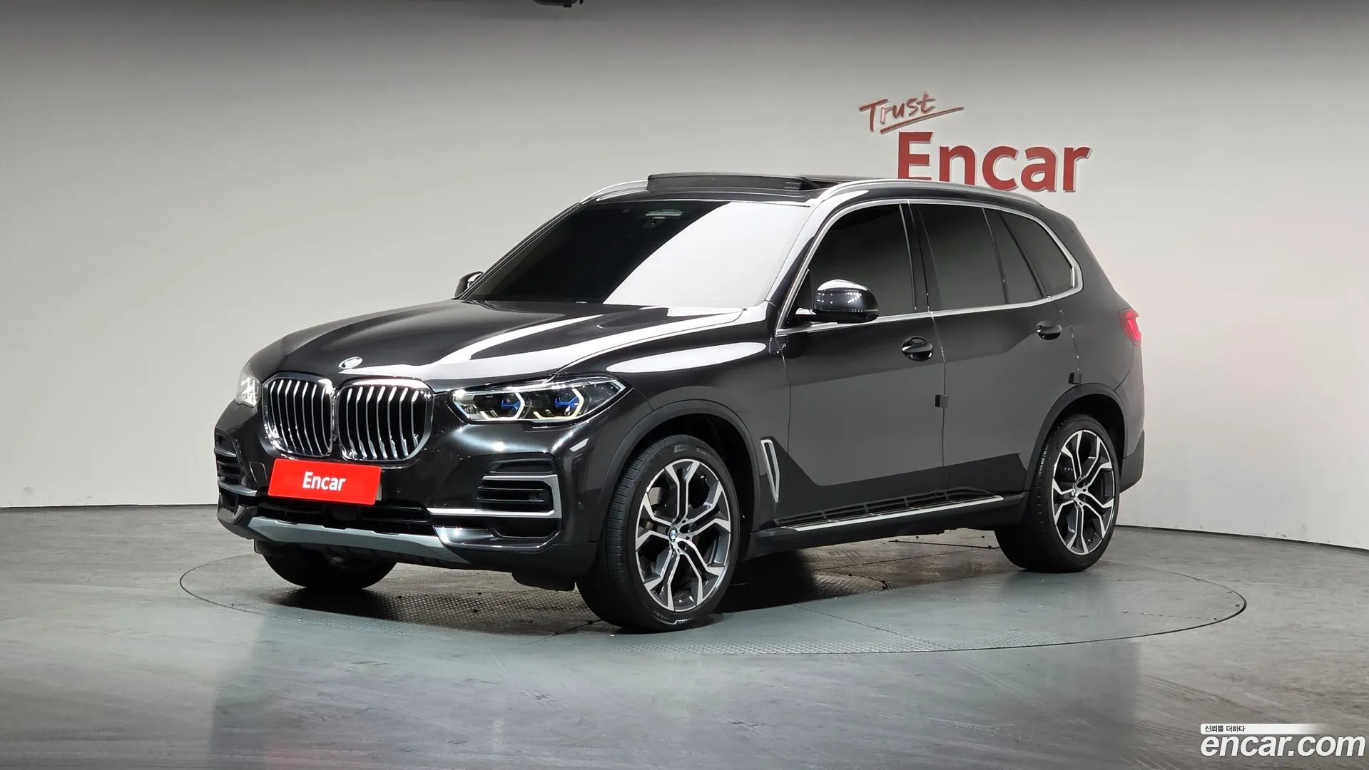 BMW X5 2022 — фото 2