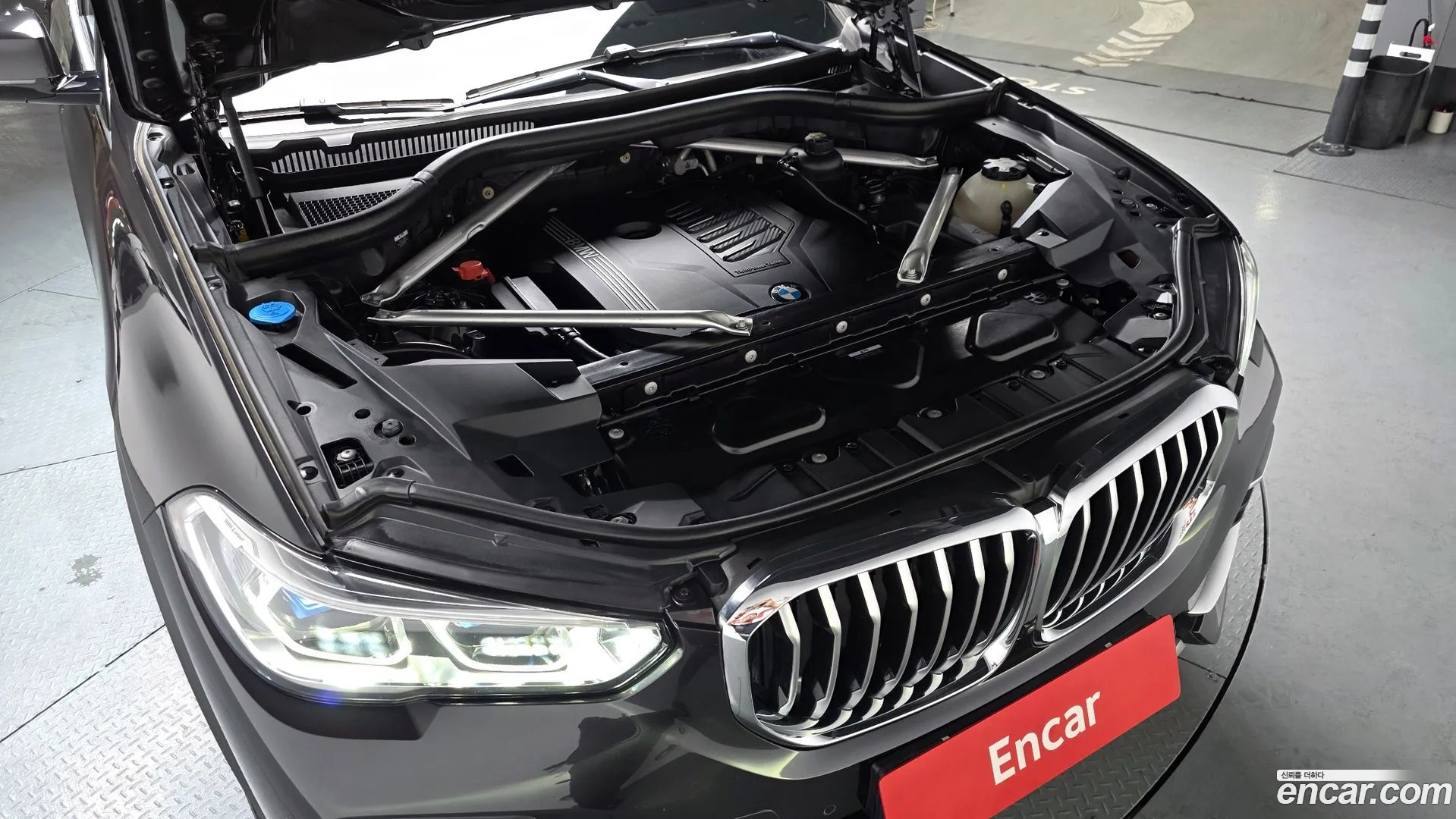 BMW X5 2022 — фото 5