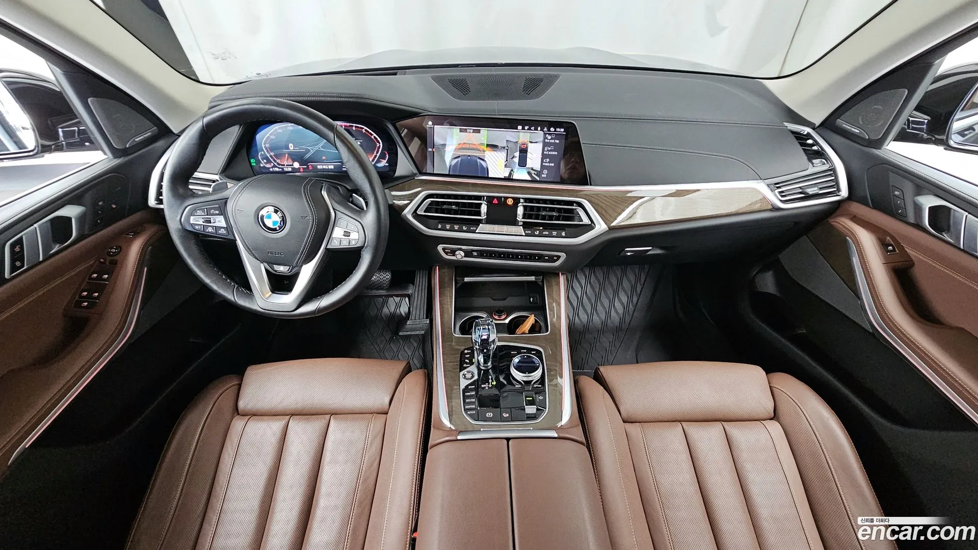BMW X5 2021 — фото 4