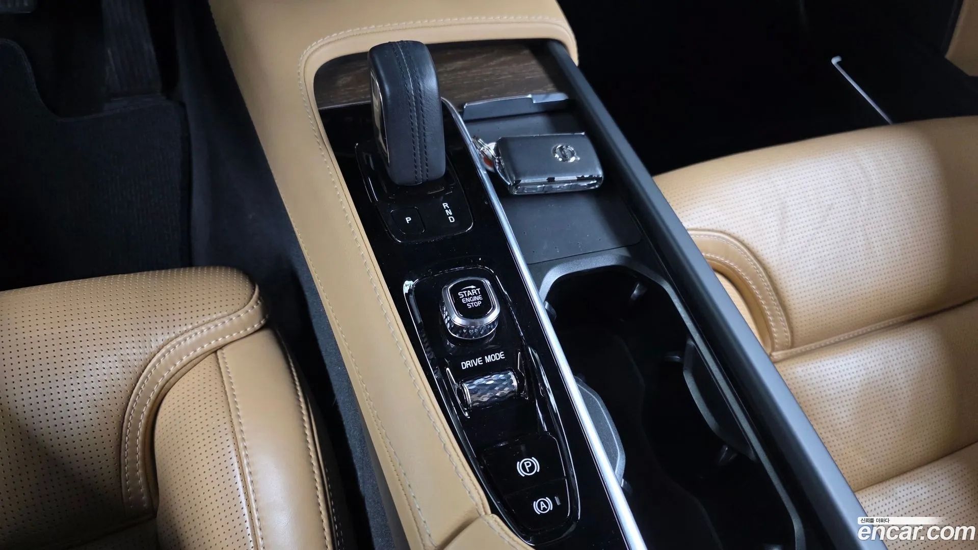 Volvo V90 Cross Country 2021 — фото 5