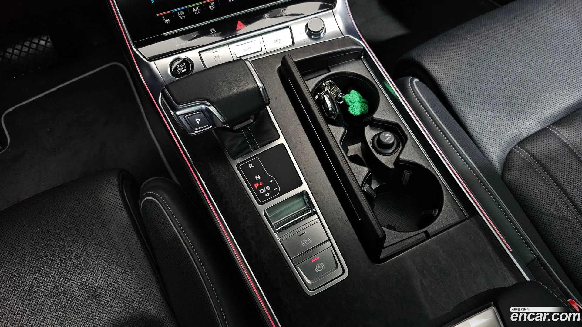 Audi A7 2021 — фото 2