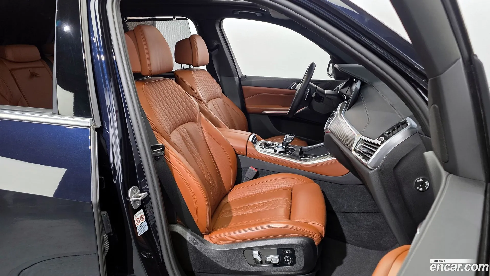 BMW X5 2022 — фото 1