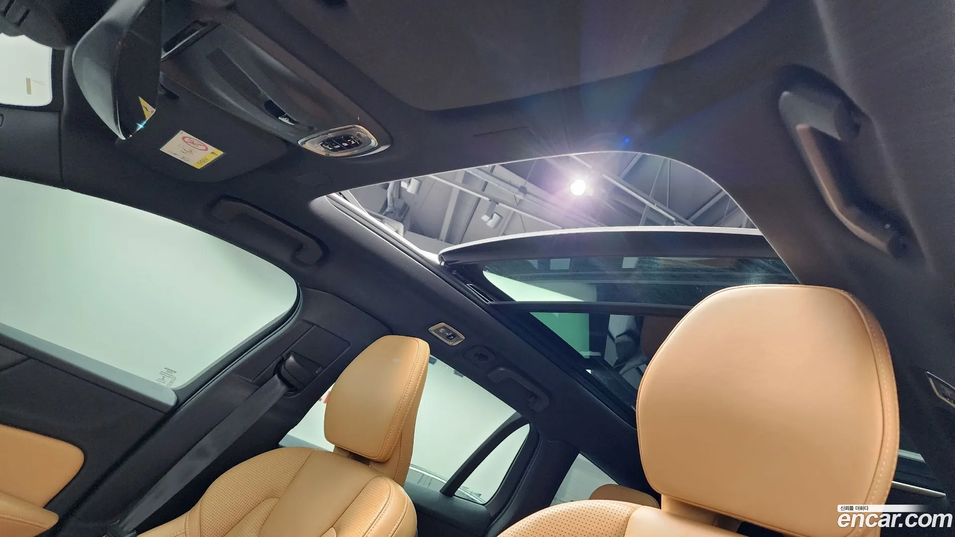 Volvo V60 Cross Country 2020 — фото 1