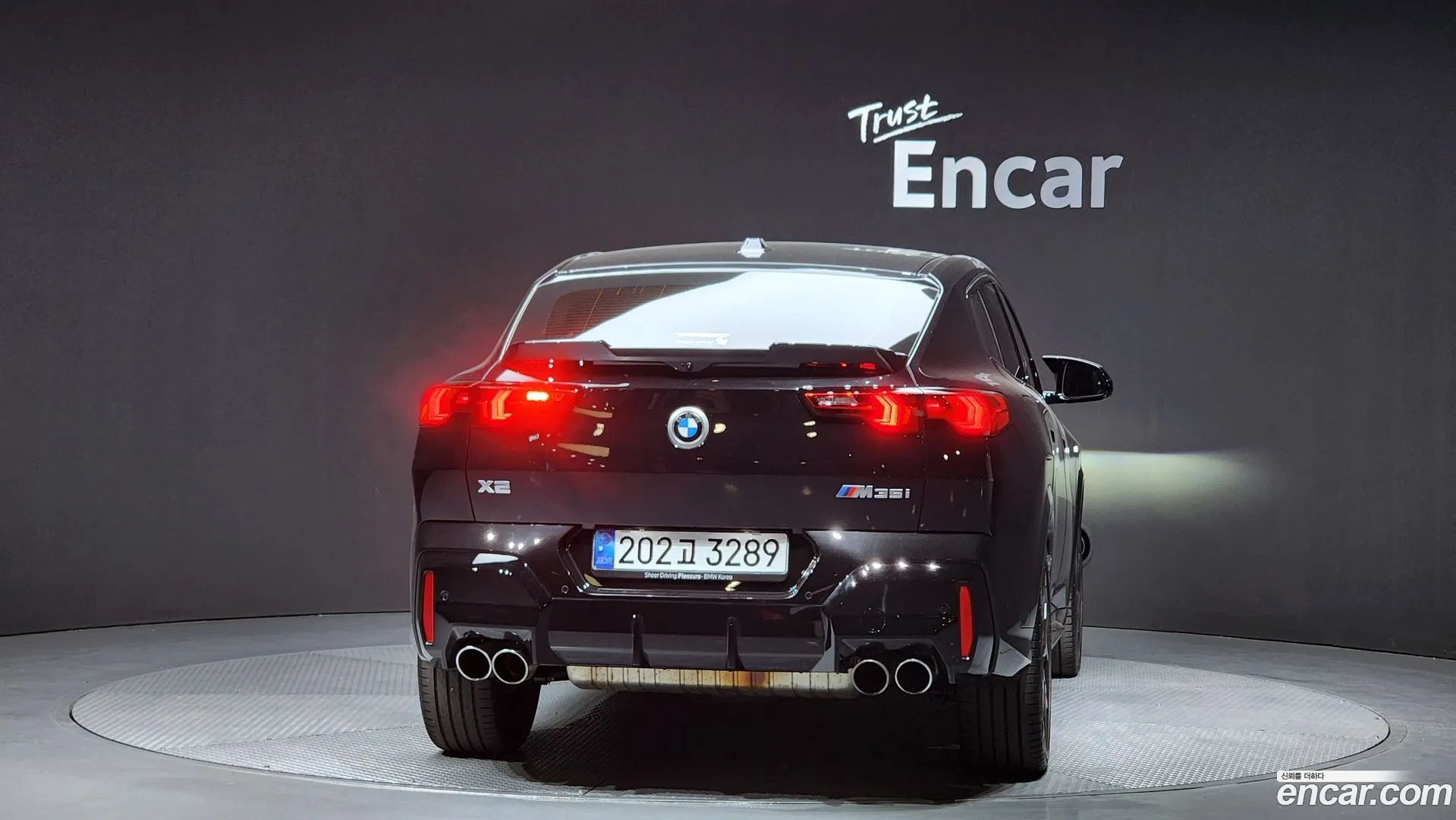 BMW X2 2025 — фото 3