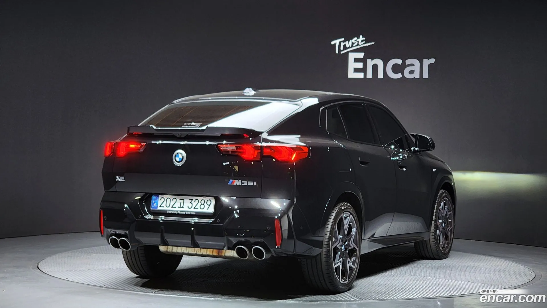 BMW X2 2025 — фото 5