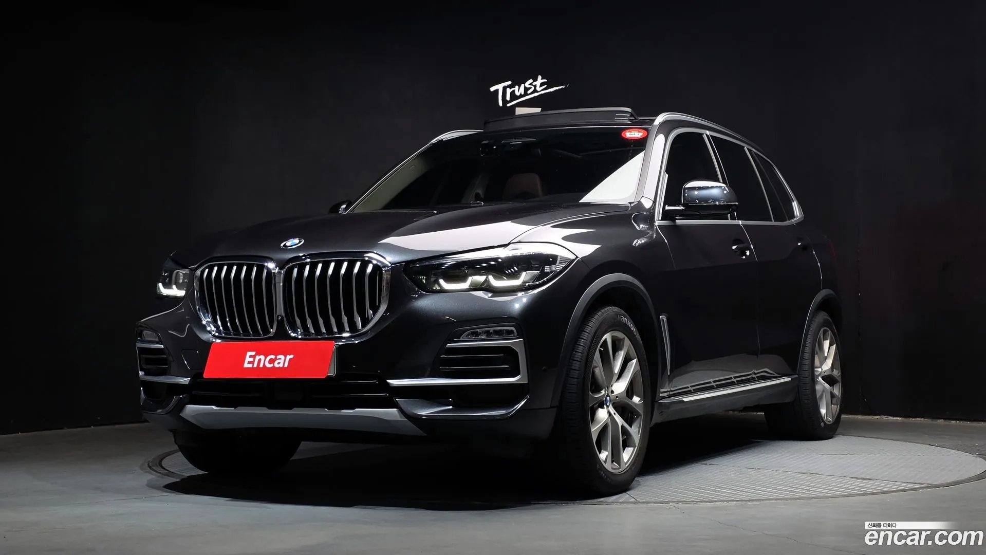 BMW X5 2021 — фото 4