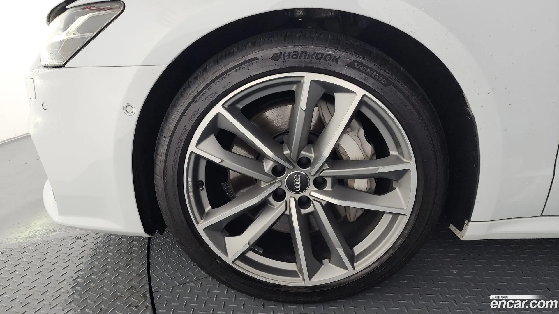 Audi A7 2020 — фото 4