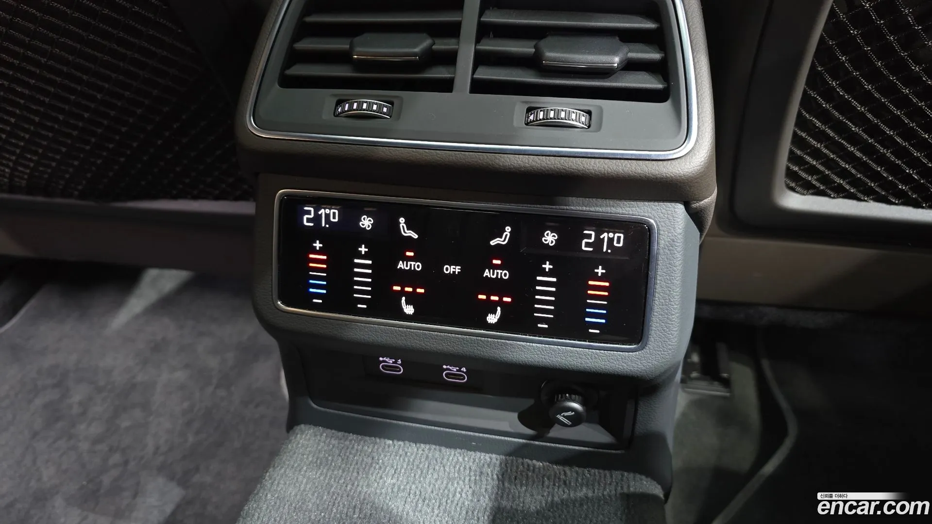Audi A7 2021 — фото 1
