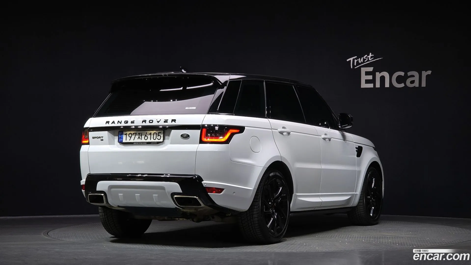 Land Rover Range Rover Sport 2022 — фото 4